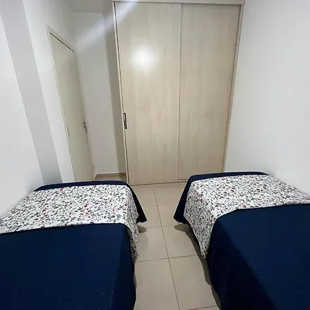 Apto Catanduva No Casa Nova Exterior foto