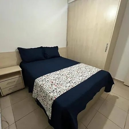 Apto Catanduva No Casa Nova Exterior foto