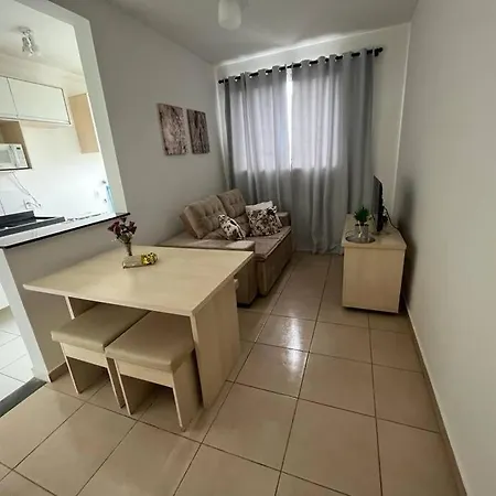 Apto Catanduva No Casa Nova Exterior foto