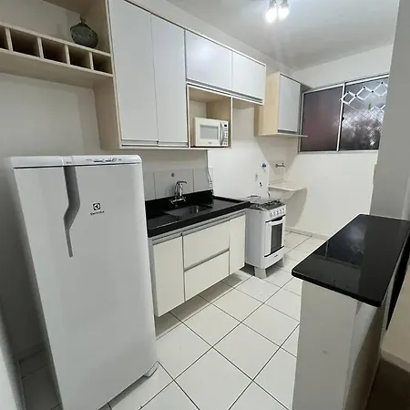 Apto Catanduva No Casa Nova Exterior foto