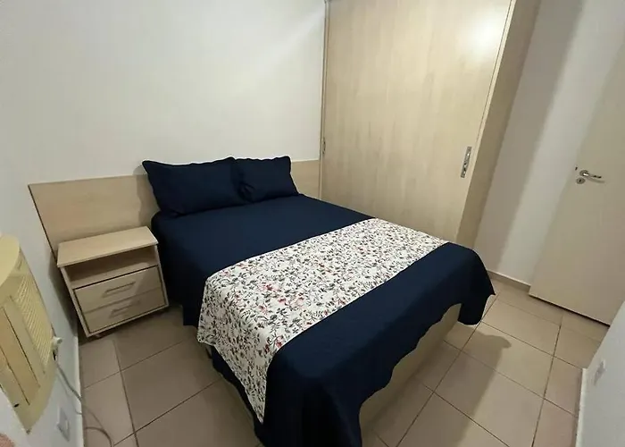 Apto Catanduva No Casa Nova