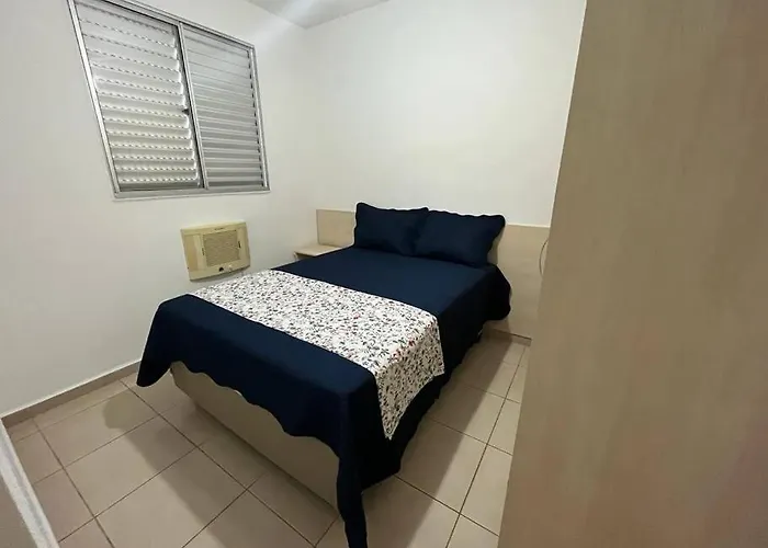 Apto Catanduva No Casa Nova