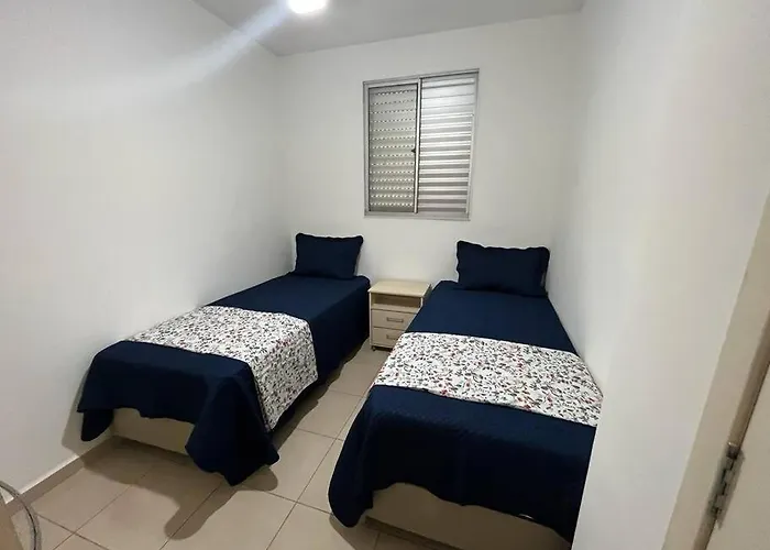 Apto Catanduva No Casa Nova
