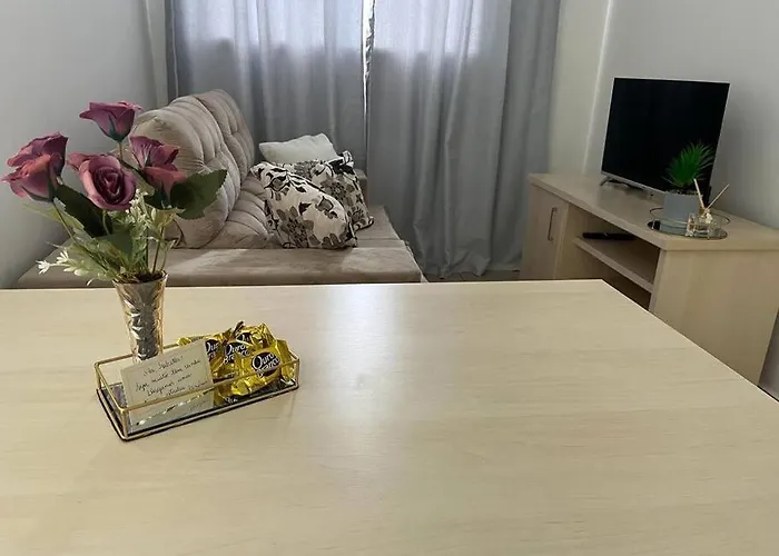 Apto Catanduva No Casa Nova
