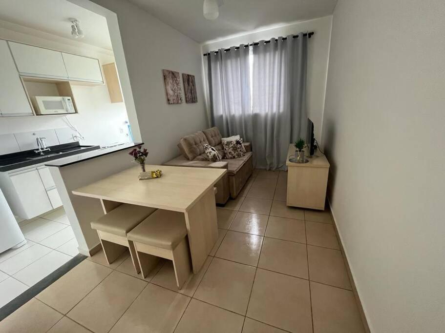 Apartment Apto Catanduva No Casa Nova Catanduva (Sao Paulo)