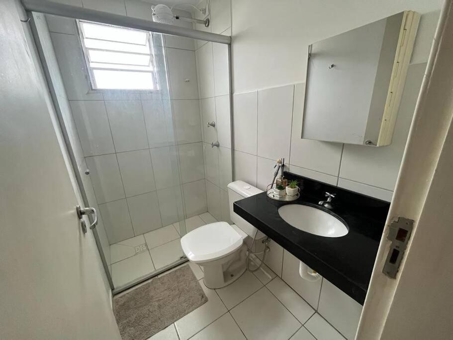 Apto Catanduva No Casa Nova Apartment