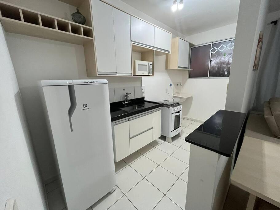Apartment Apto Catanduva No Casa Nova Catanduva (Sao Paulo)
