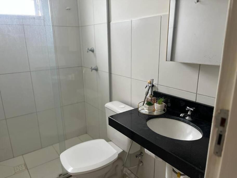 Apartment Apto Catanduva No Casa Nova